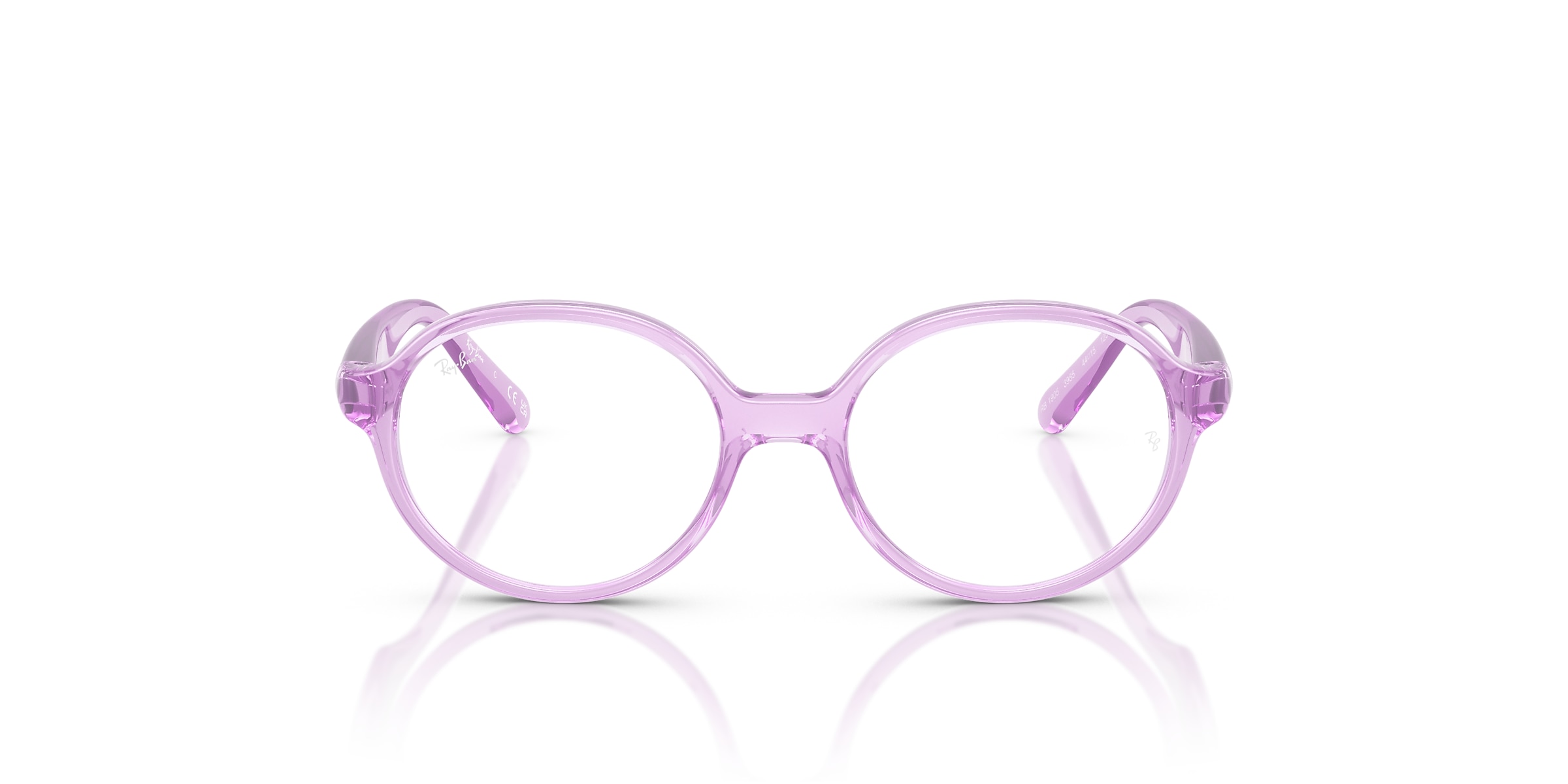 Ray-Ban Glasses RB1905 OPTICS KIDS BIO-BASED