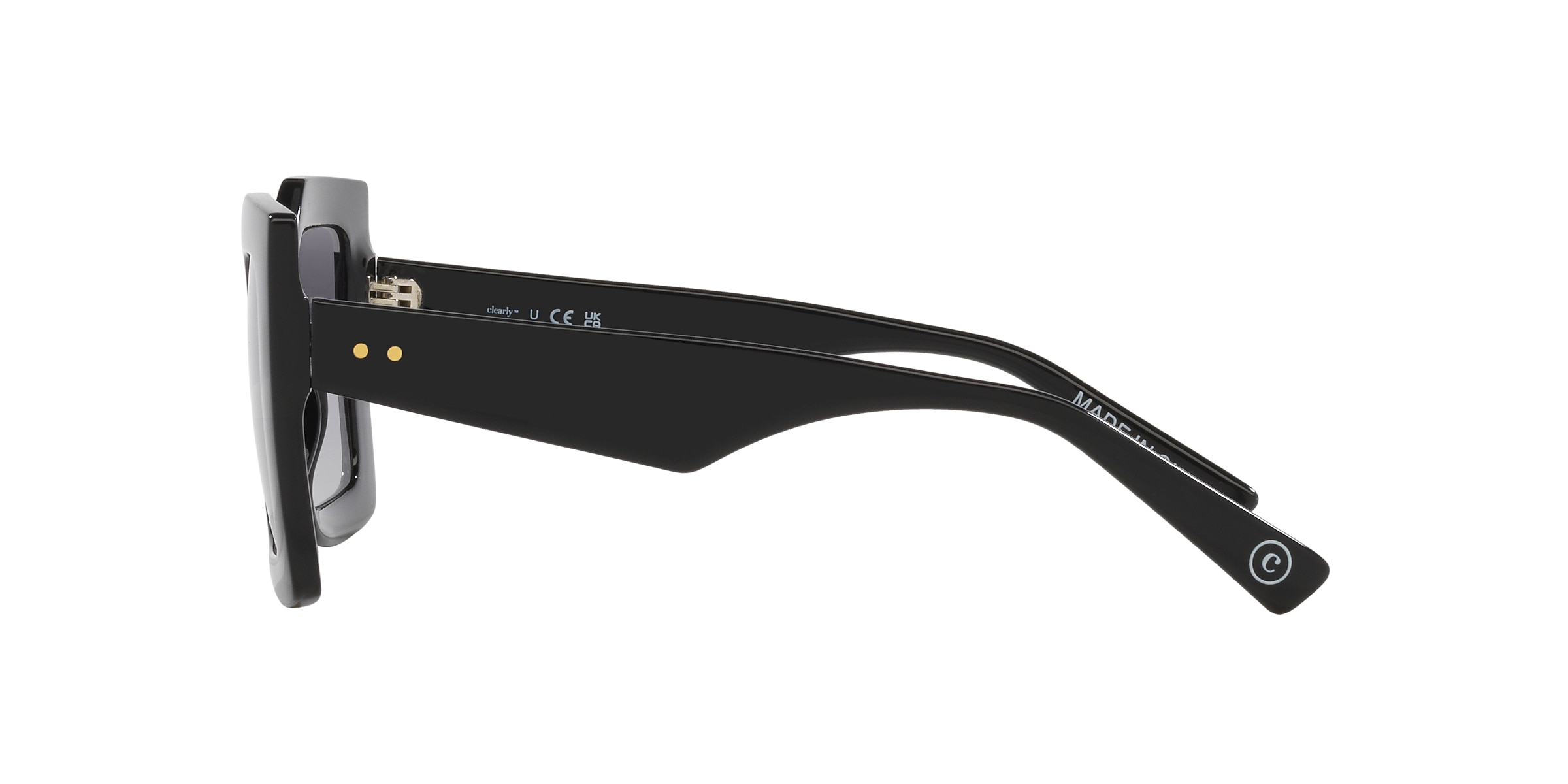 Clearly Sunglasses TILT COVE