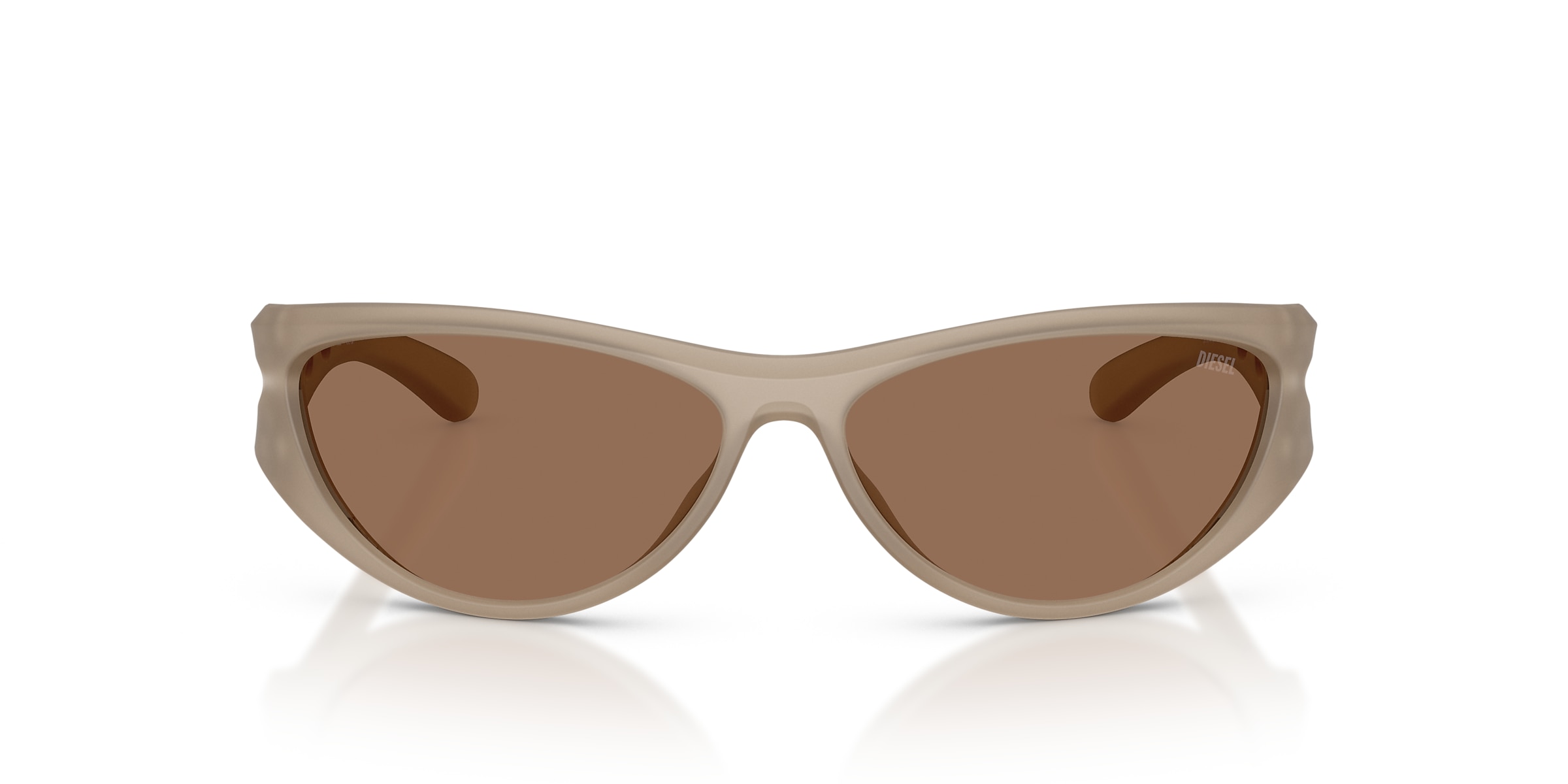 Diesel Sunglasses DL3004U