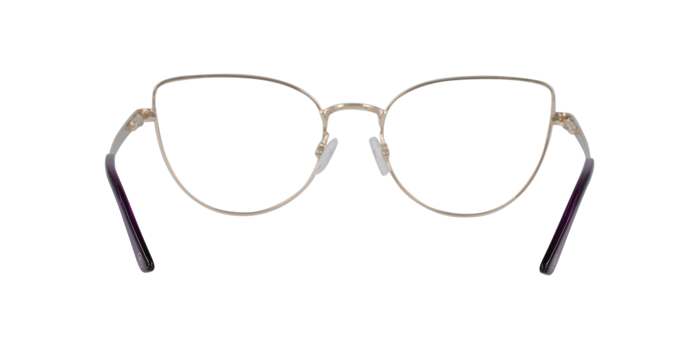 Clearly Glasses EXTRAGALACTIC