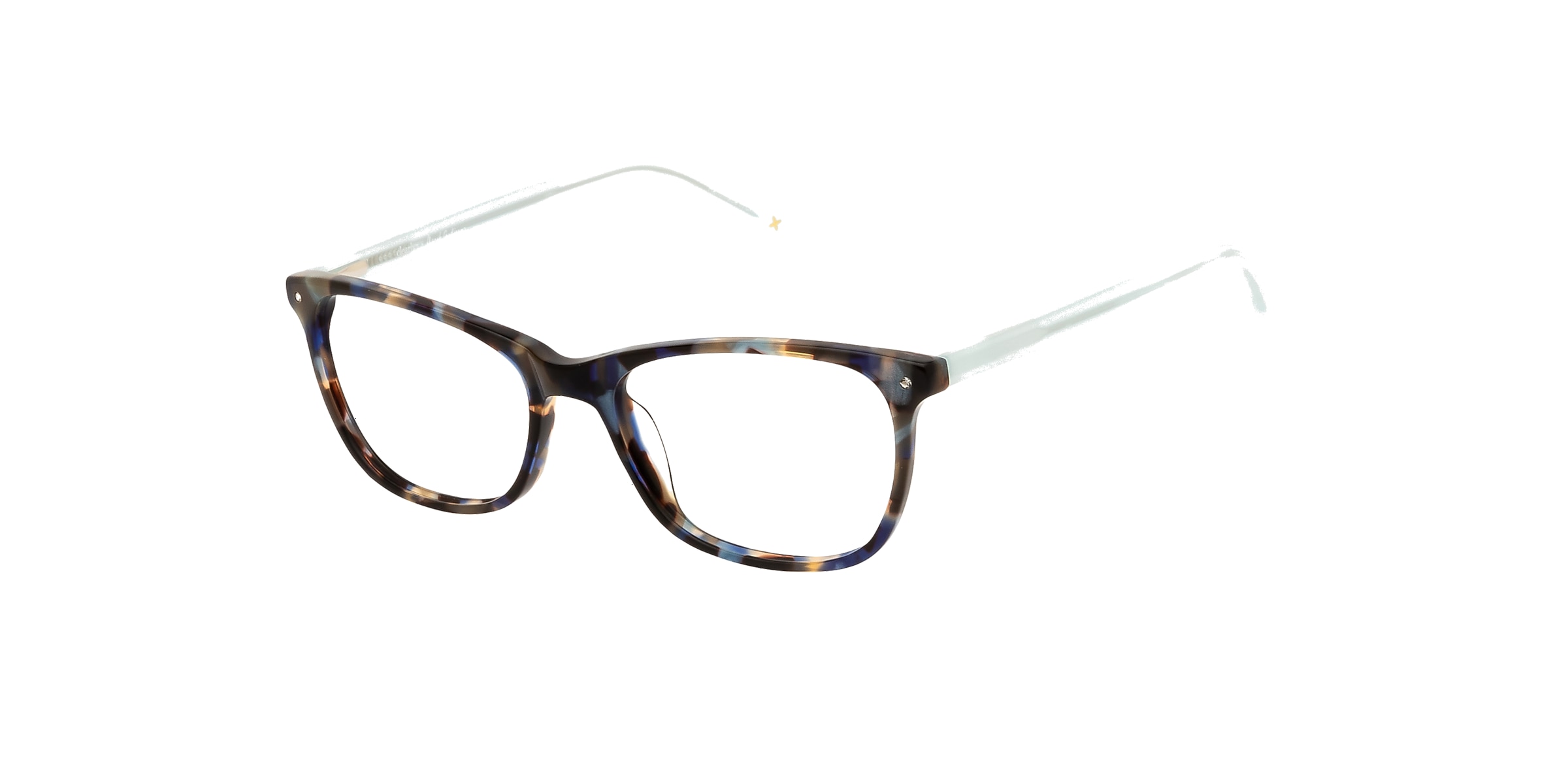 Clearly Glasses CEPHUS