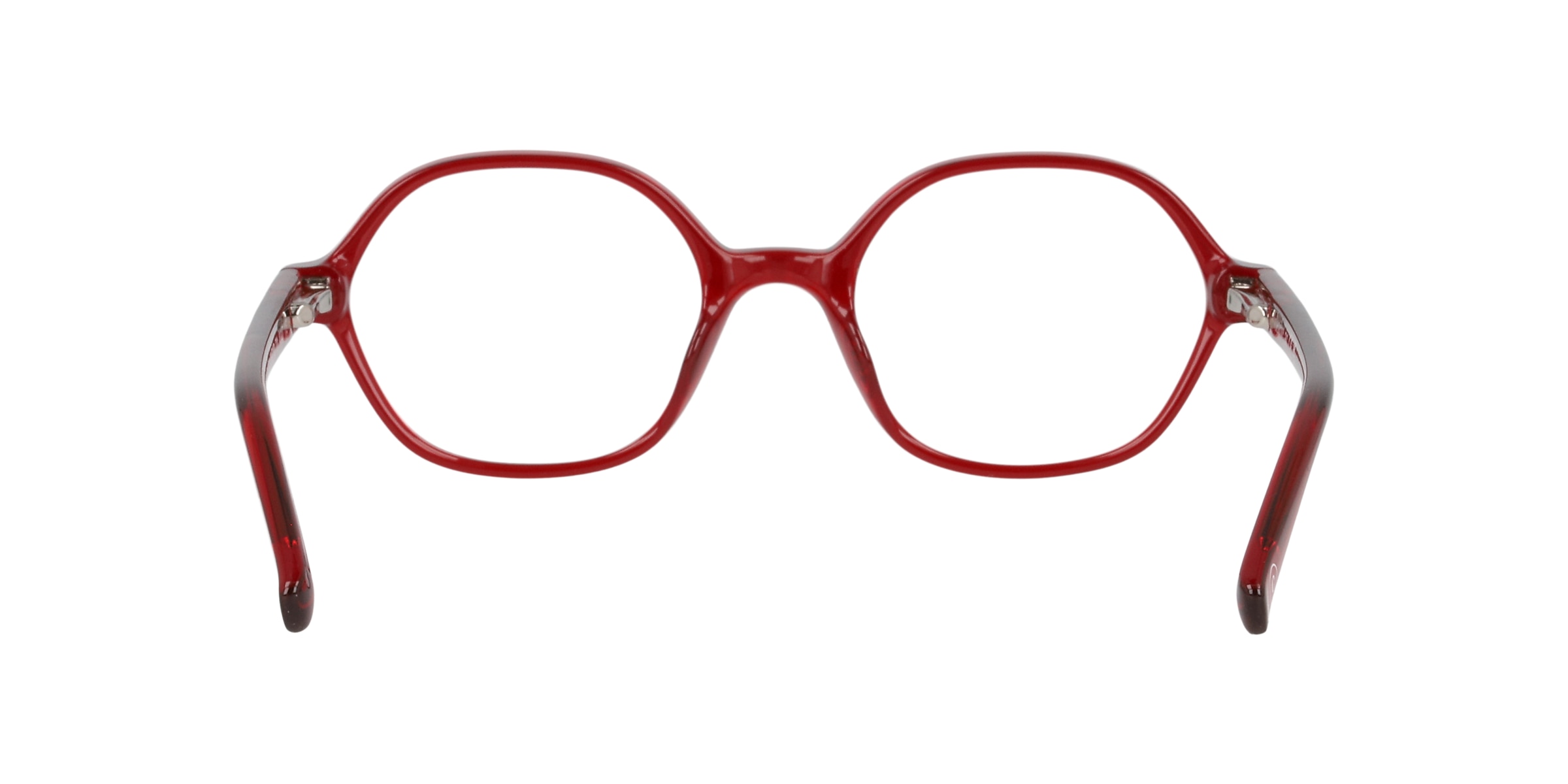 Clearly Glasses WHIZ KID