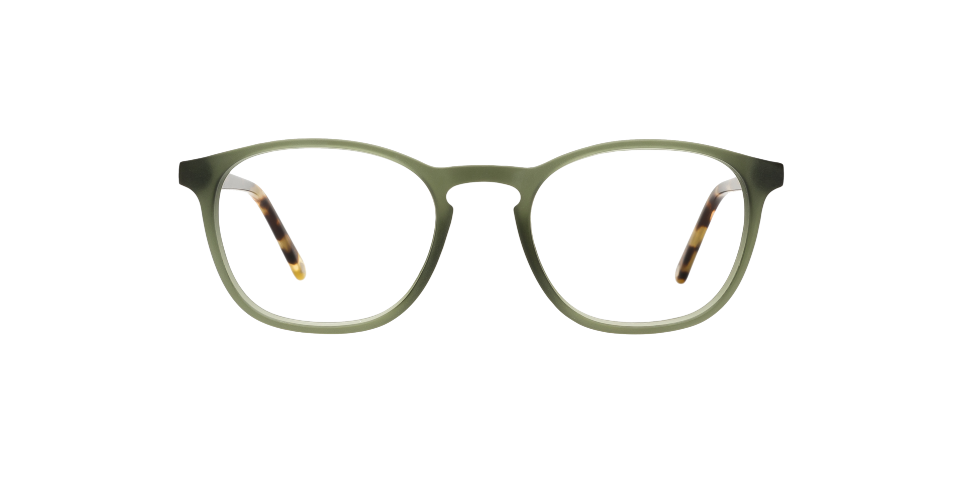 Clearly RAILTOWN Army Green, Size: XS