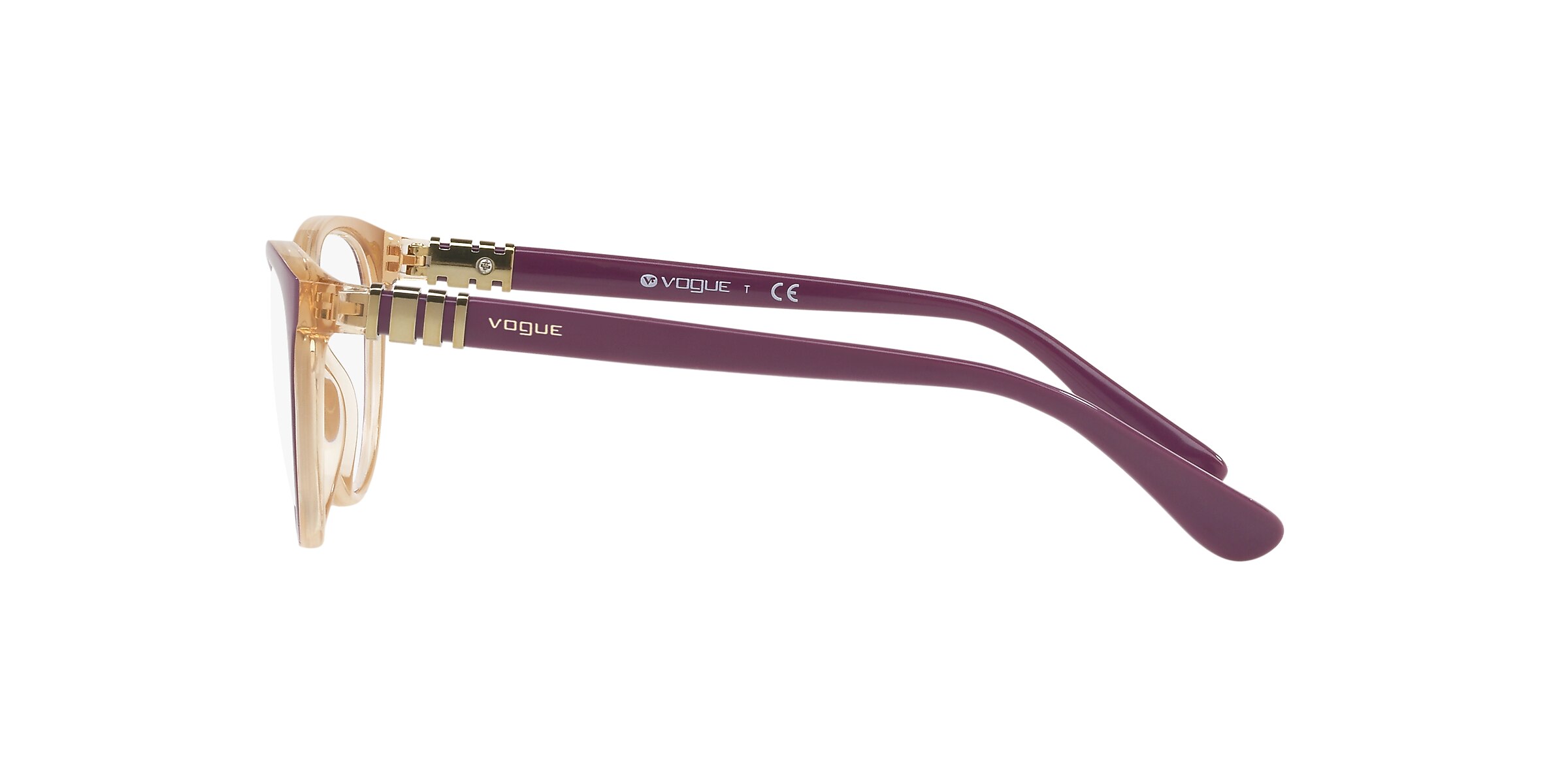 Vogue Eyewear Glasses VO5153