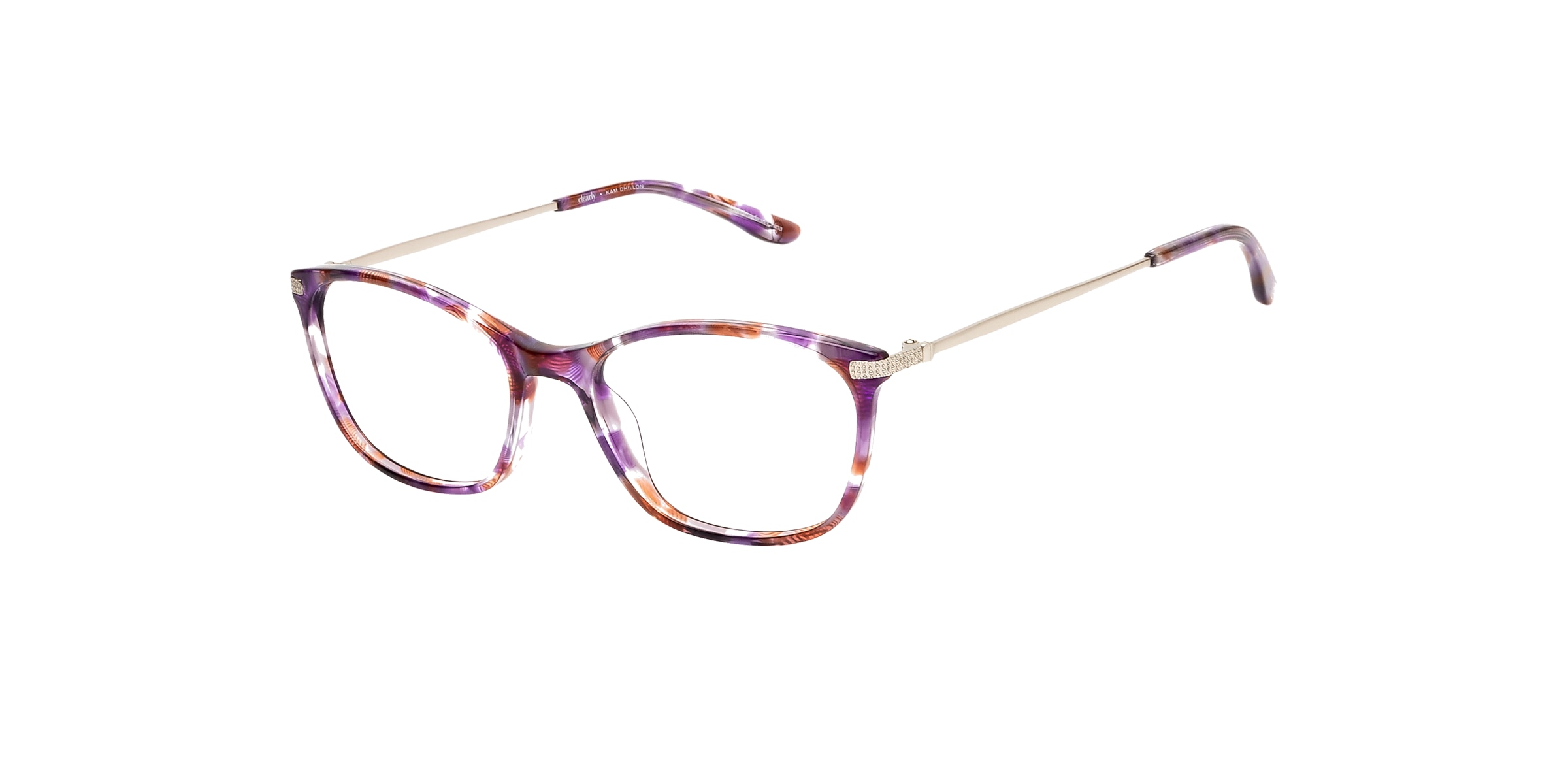 Clearly Glasses VERONICA