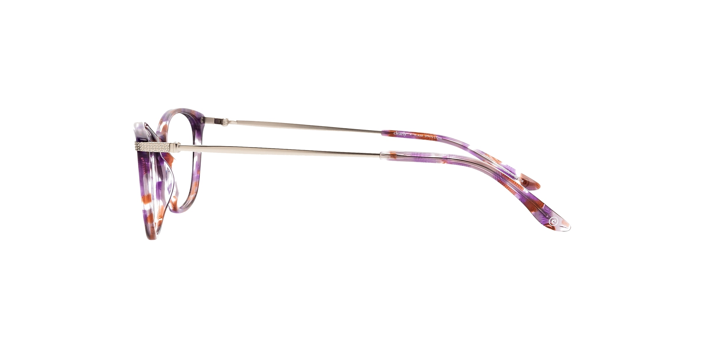 Clearly Glasses VERONICA