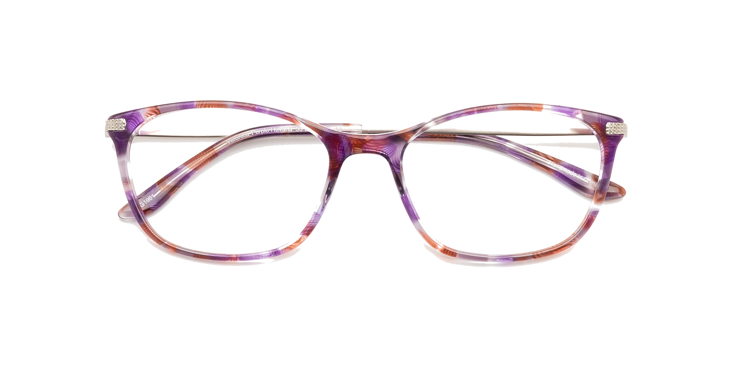 Clearly Glasses VERONICA