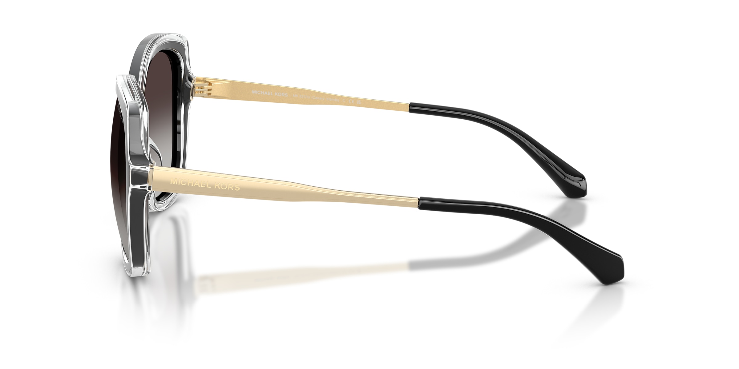 Michael Kors Sunglasses MK2273U CANARY ISLANDS