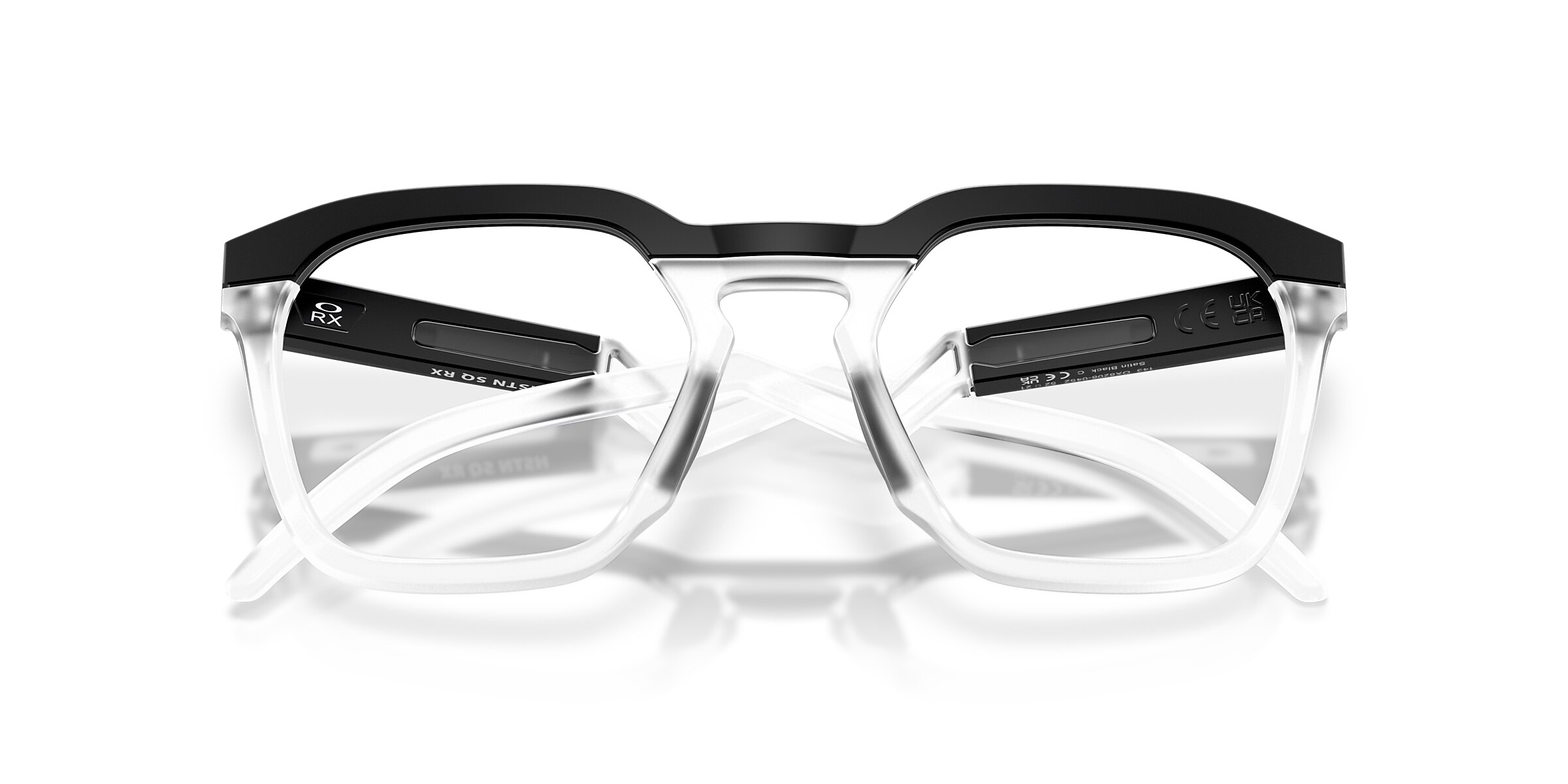 Oakley Glasses OX8208 HSTN SQ