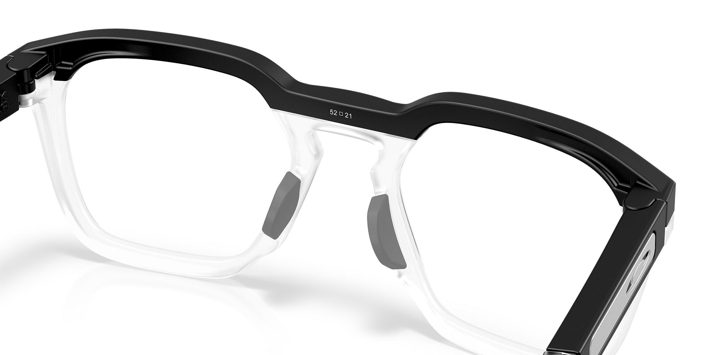 Oakley Glasses OX8208 HSTN SQ