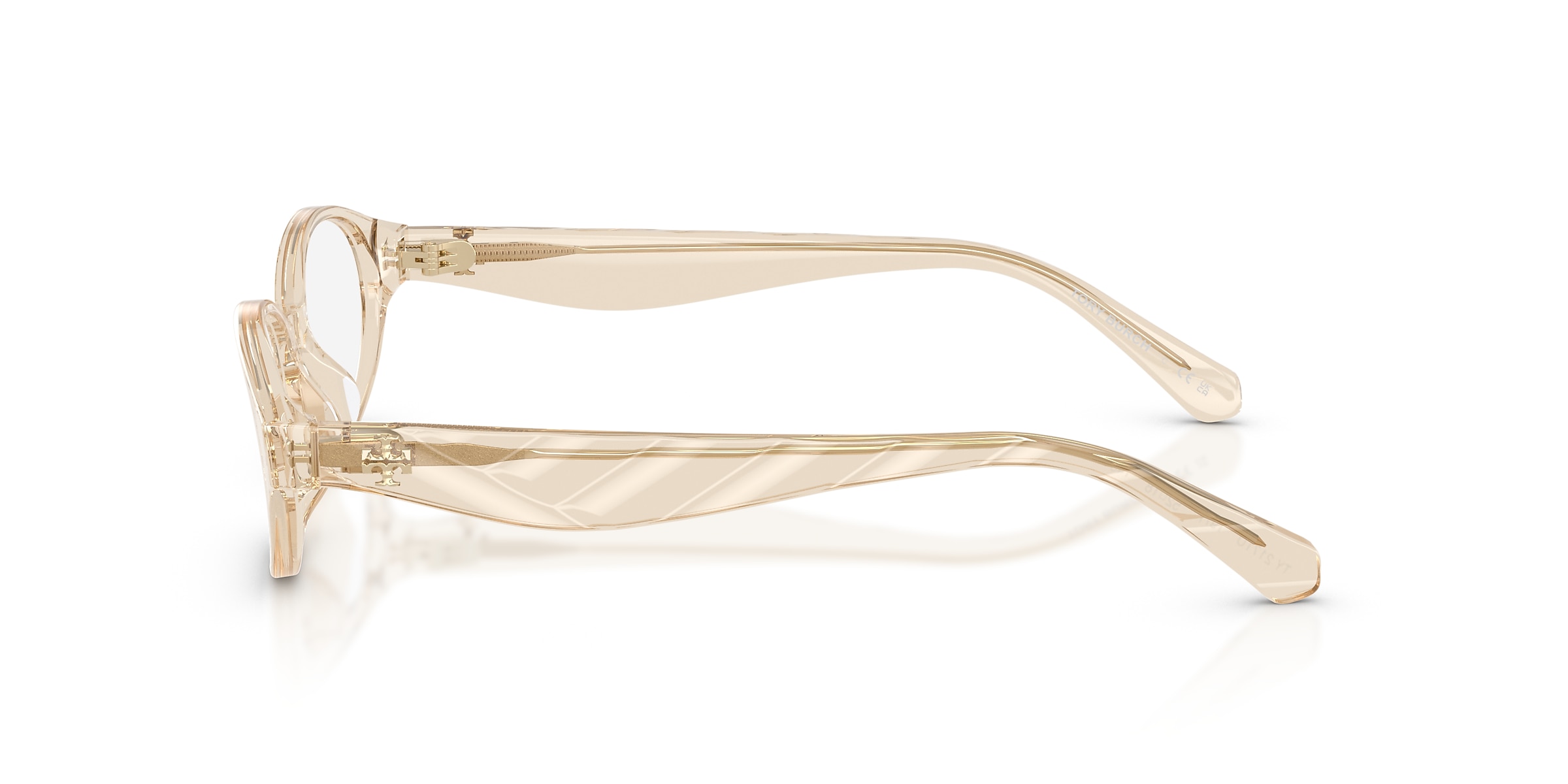 Tory Burch Glasses TY2171U