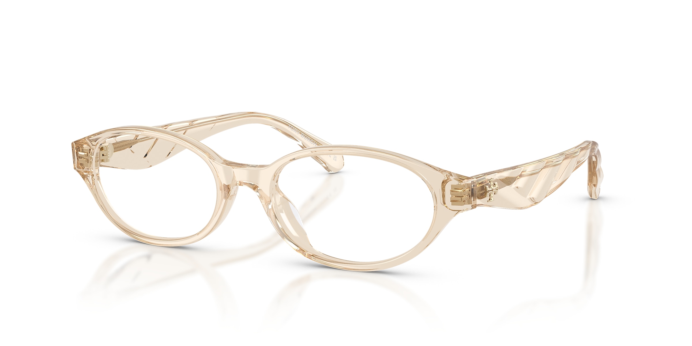 Tory Burch Glasses TY2171U
