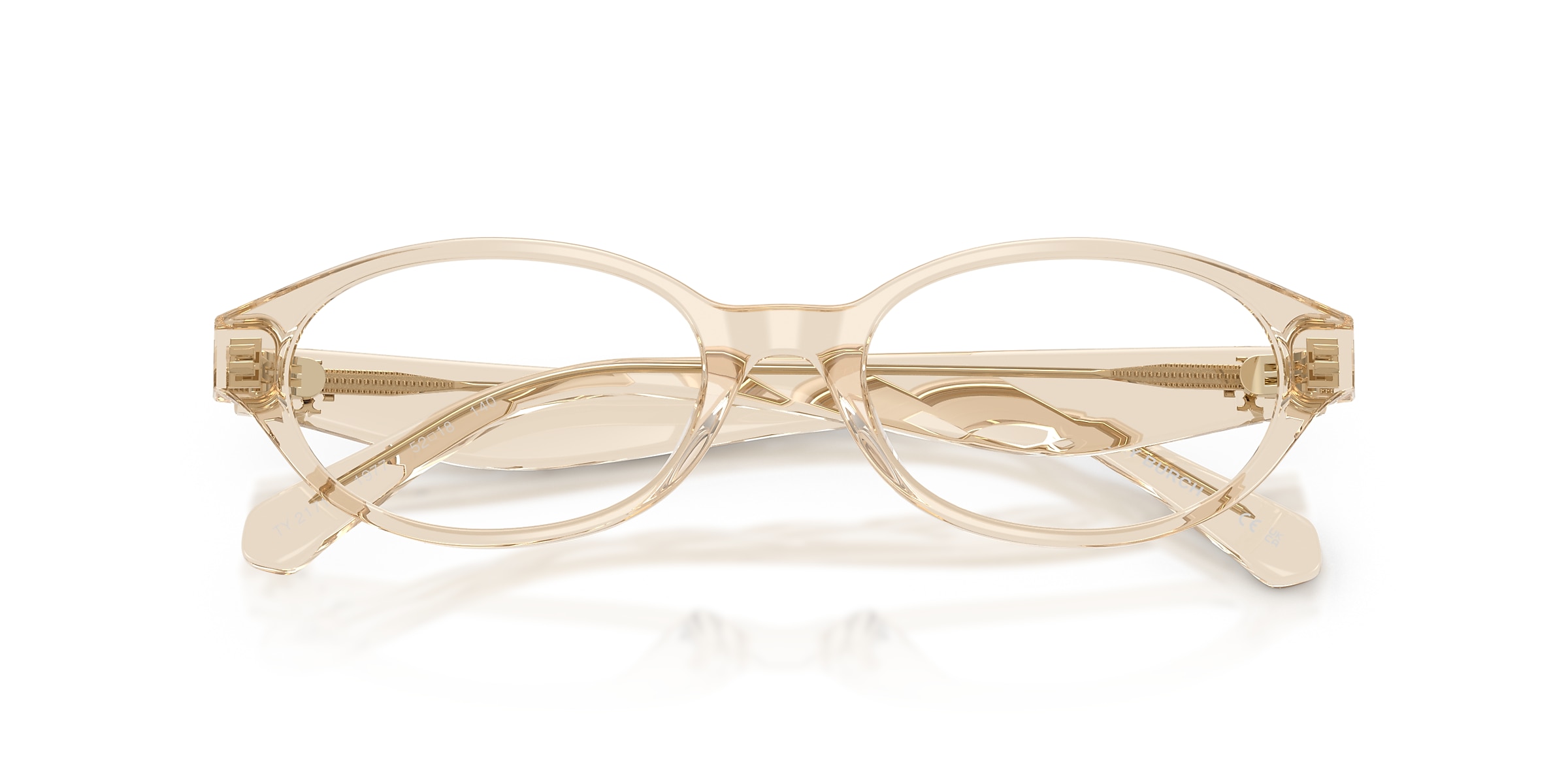 Tory Burch Glasses TY2171U