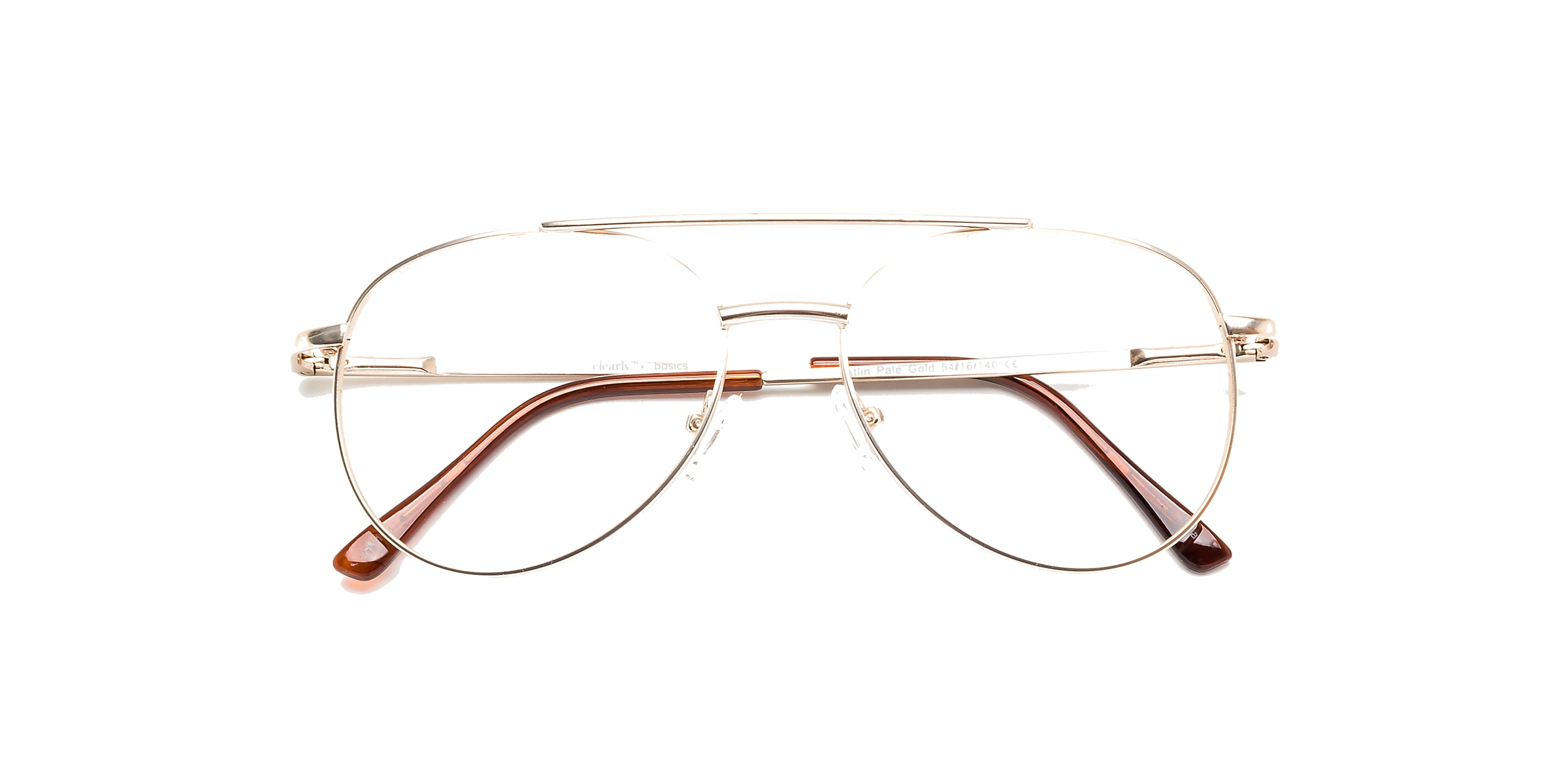 Clearly Glasses ATLIN