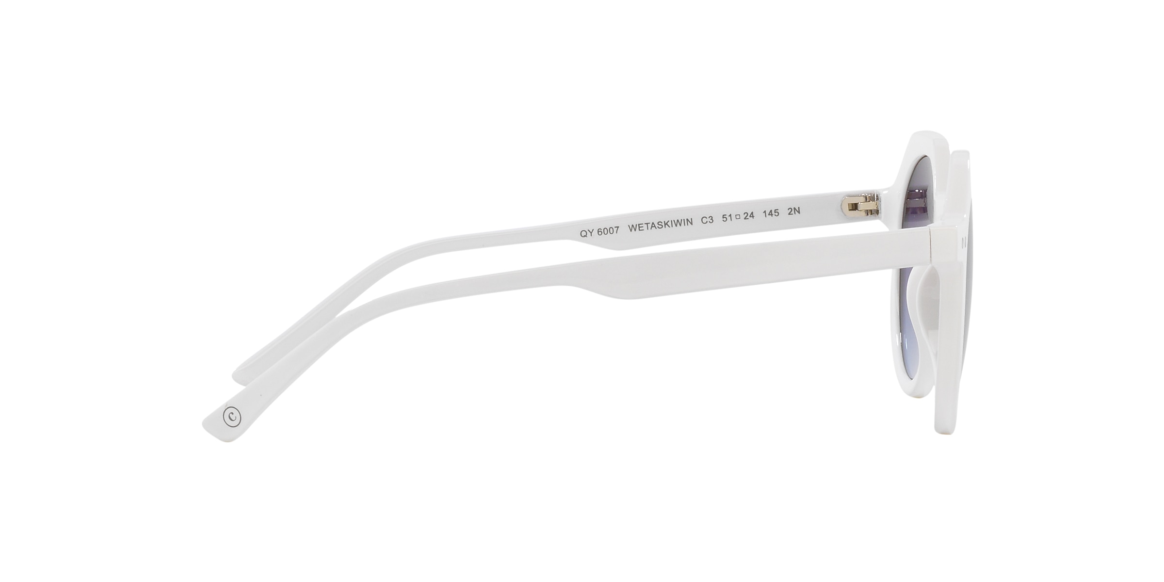 Clearly Sunglasses WETASKIWIN