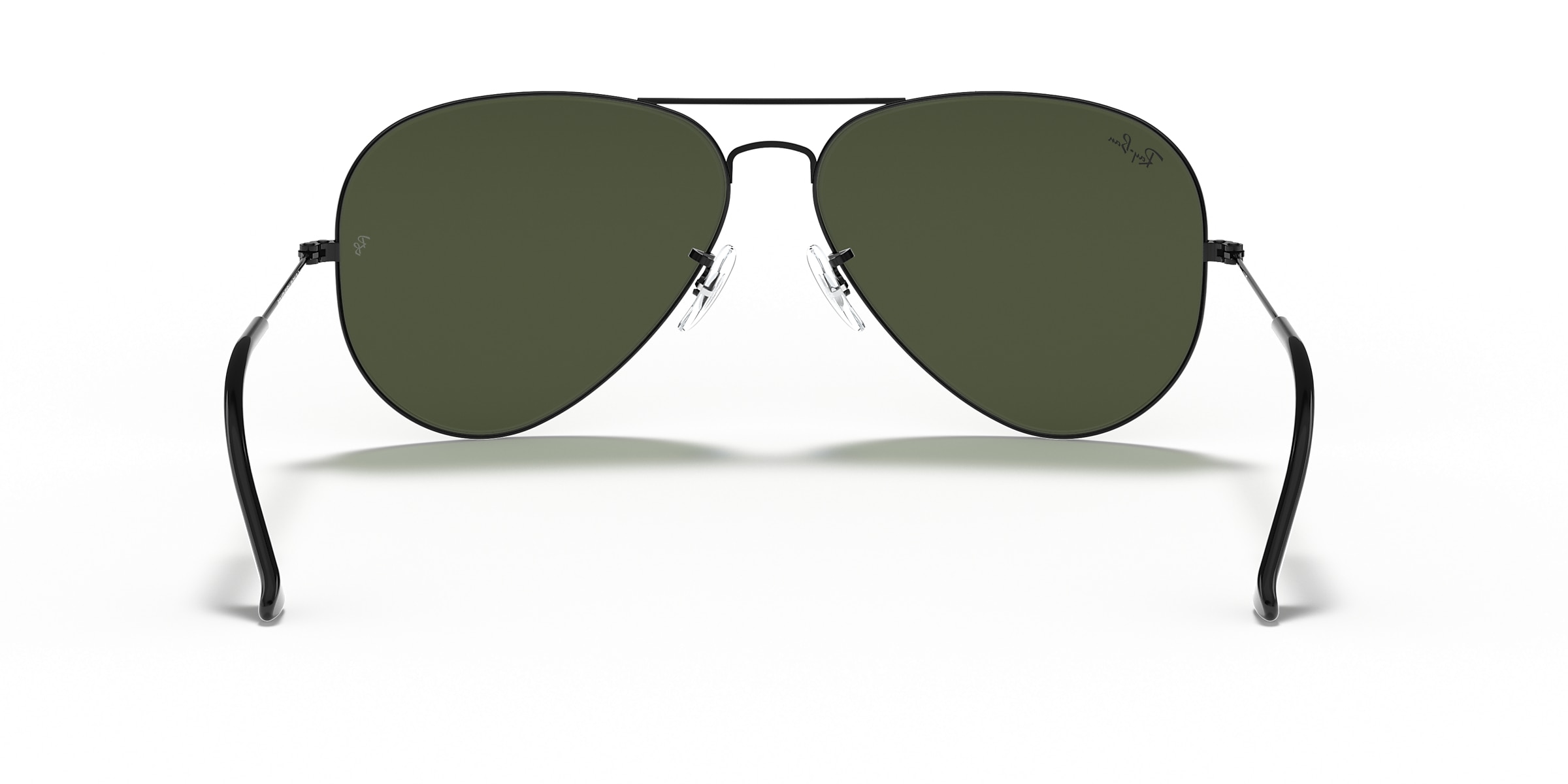 Ray-Ban Sunglasses RB3025 AVIATOR LARGE METAL II