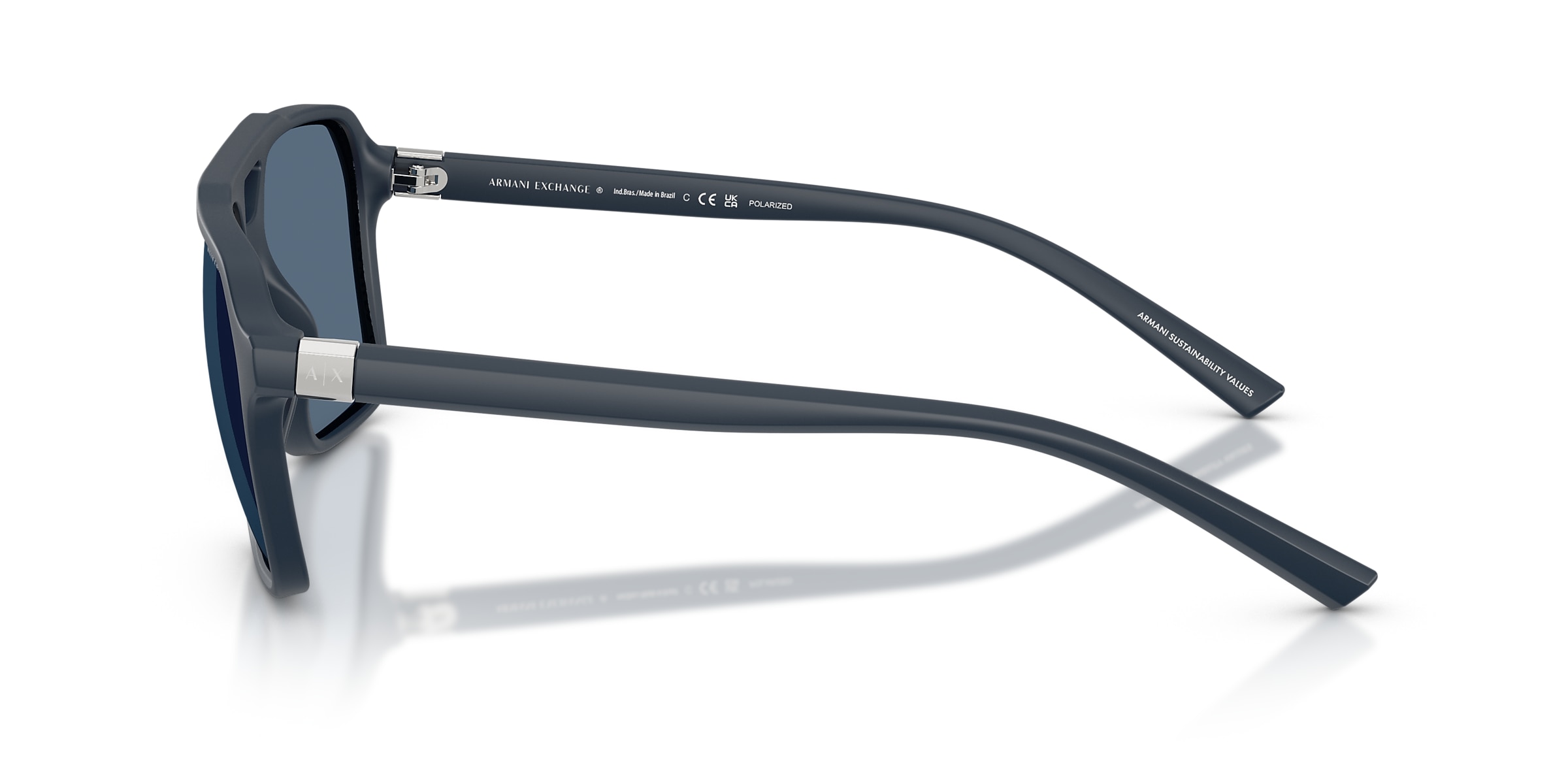 Armani Exchange Sunglasses AX4166SU