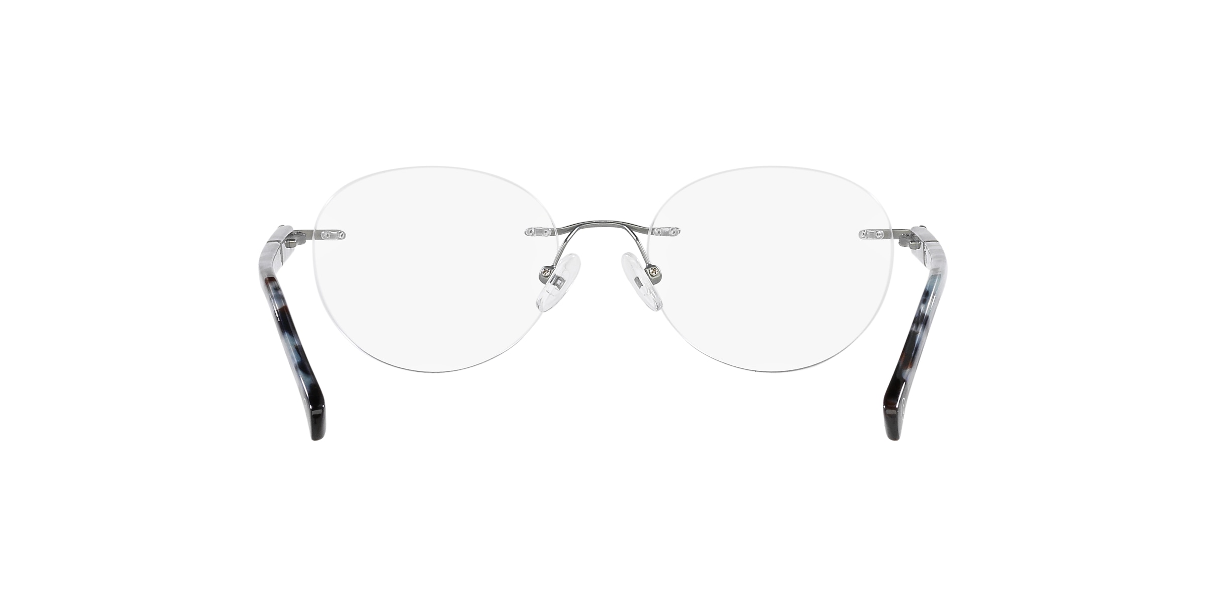 Clearly Glasses SNOWFLAKE