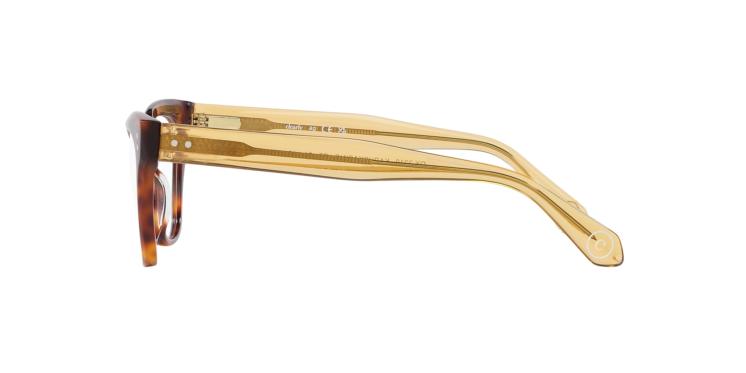 Clearly Glasses KAPUSKASING