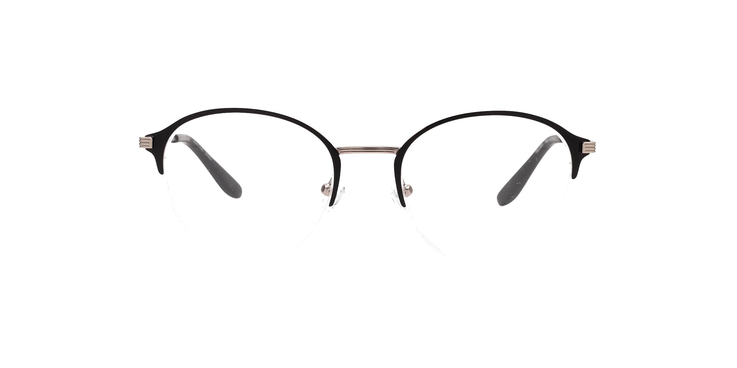 Clearly Glasses MADDEN