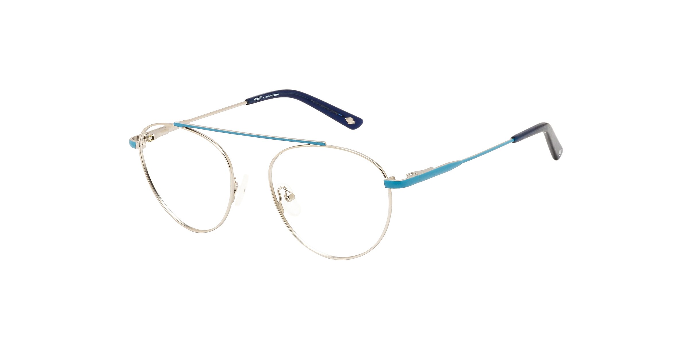 Main And Central Glasses ATHY