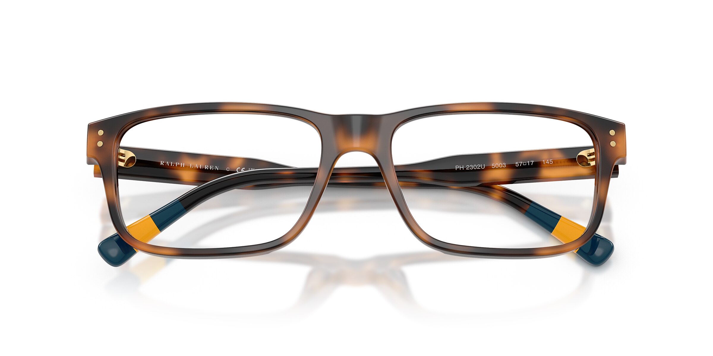 Polo Ralph Lauren Glasses PH2302U