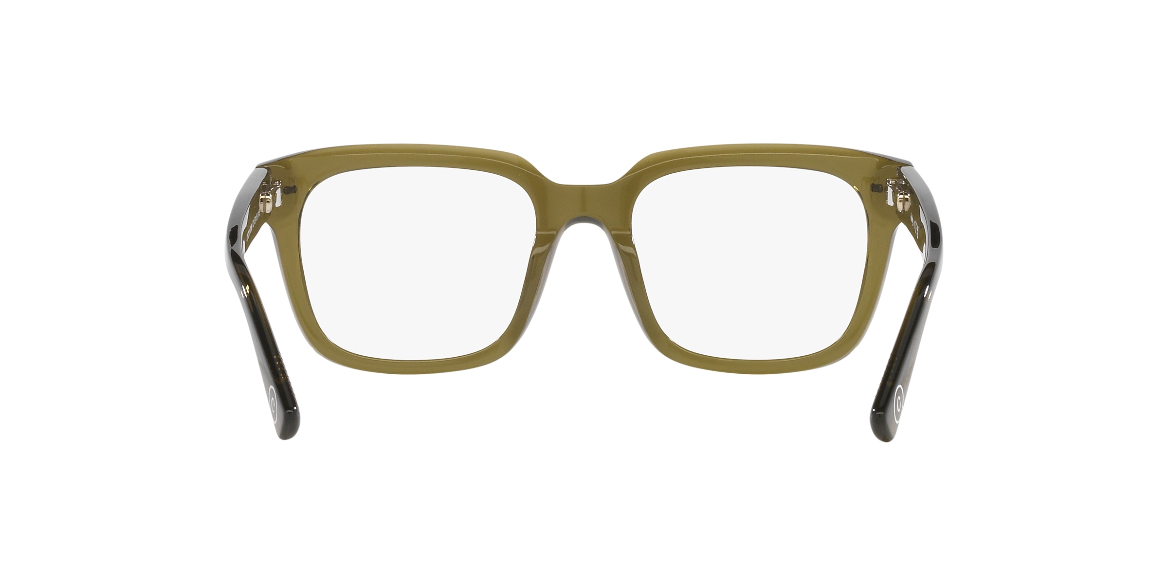 Clearly Glasses RAIN