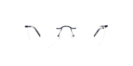 clearly Glasses orbiter