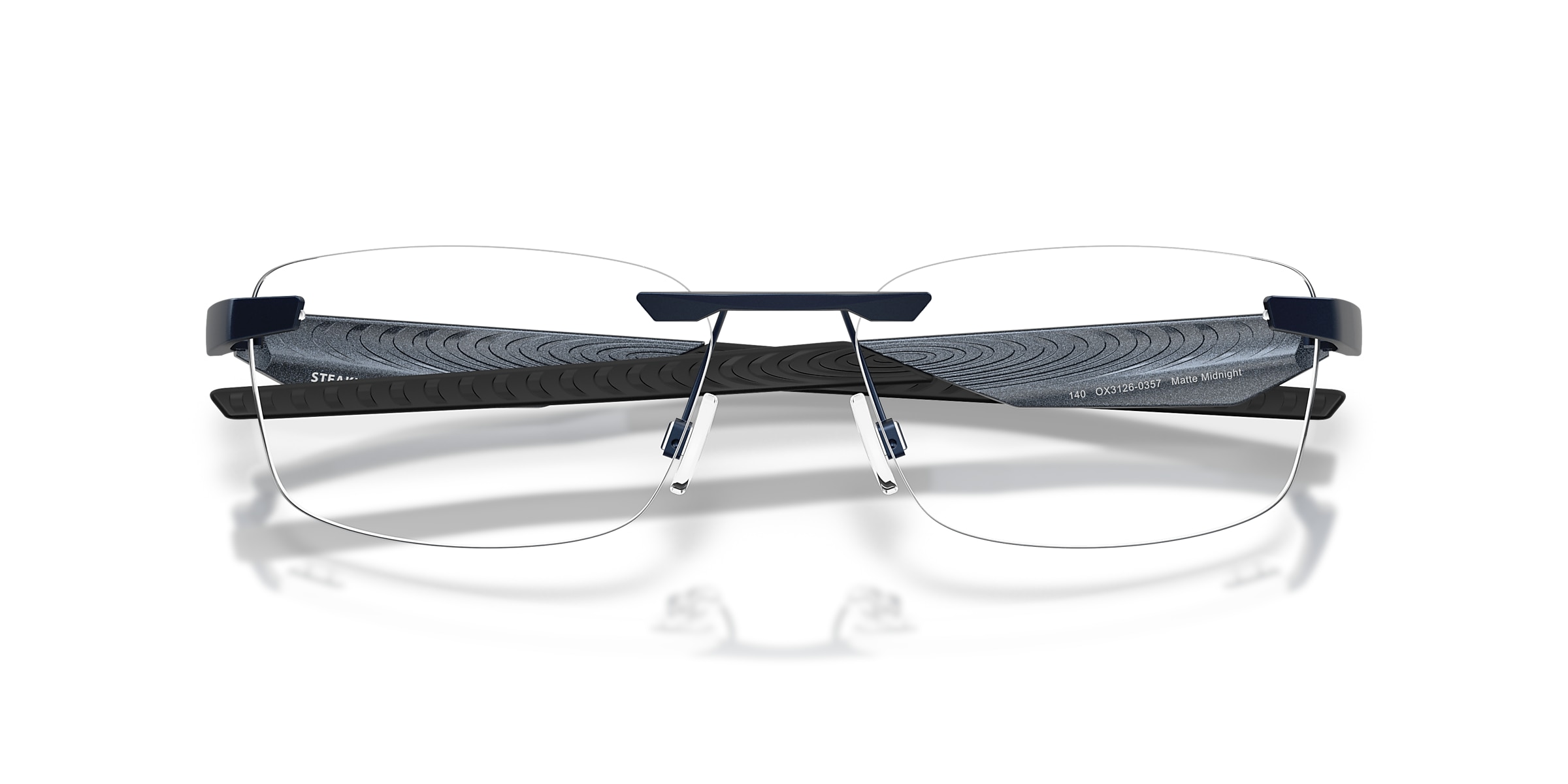 Oakley Glasses OX3126 STEAKHOUSE 1.0