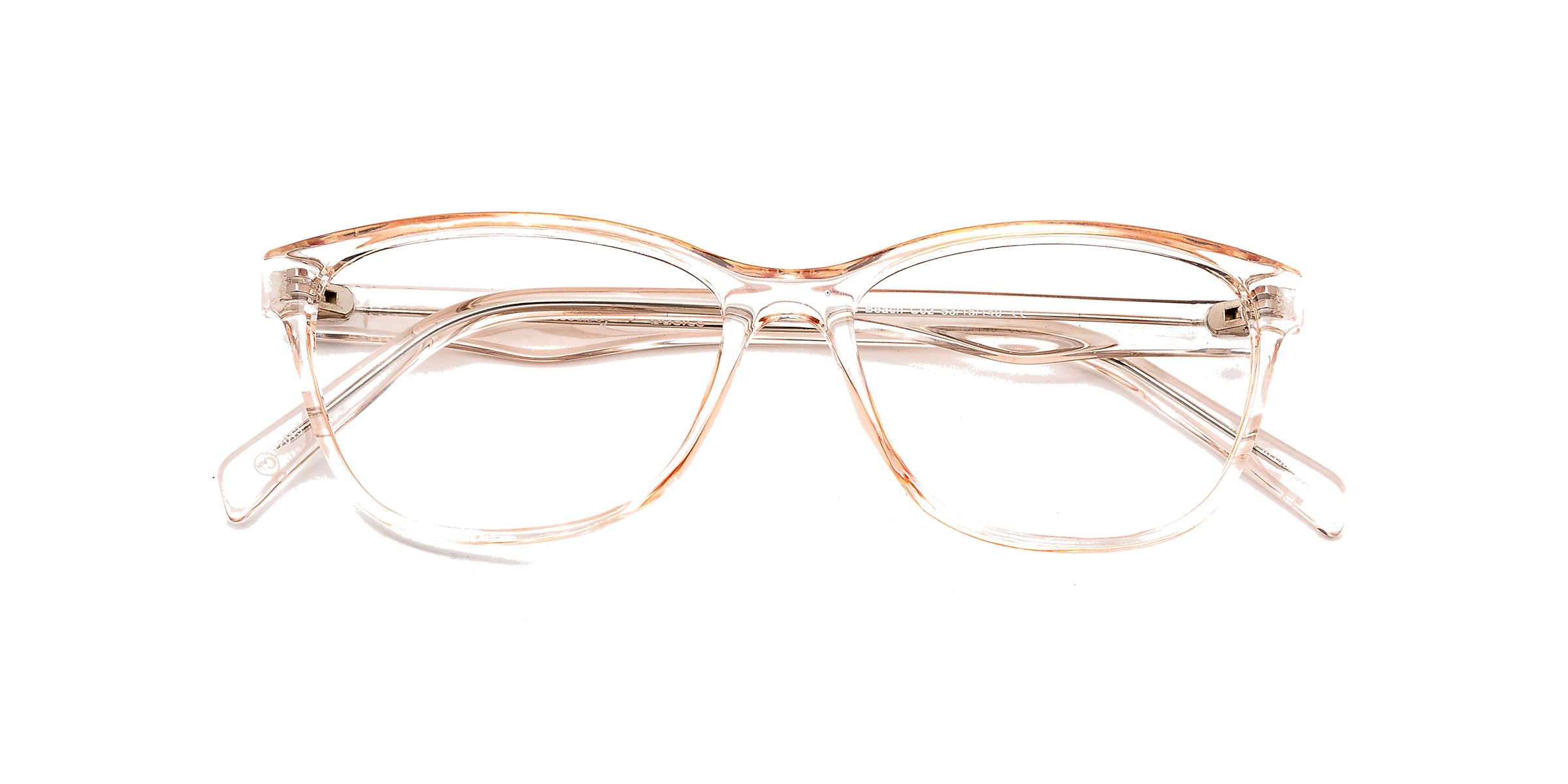 Clearly Glasses MANITOU BEACH