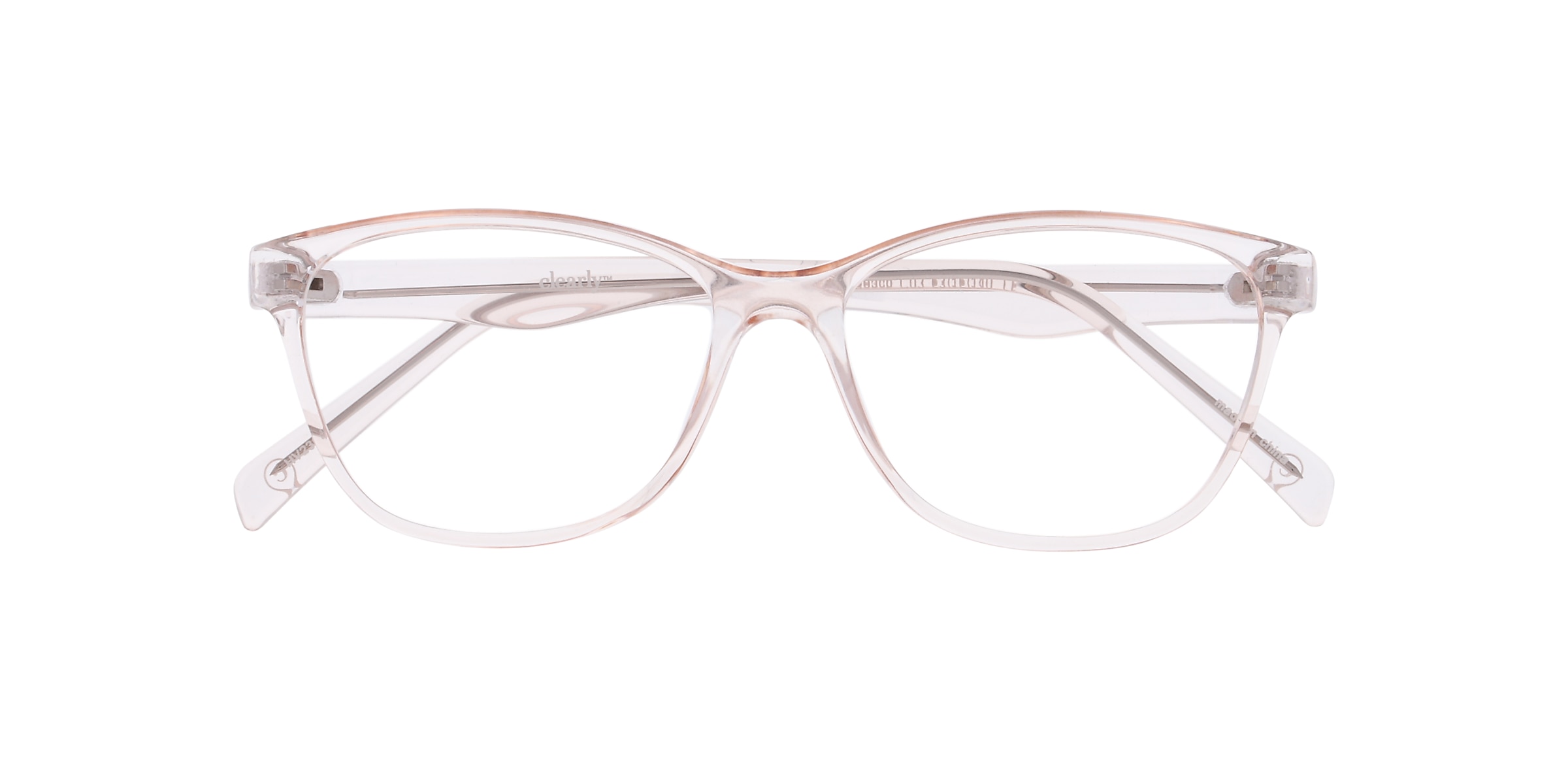 Clearly Glasses MANITOU BEACH