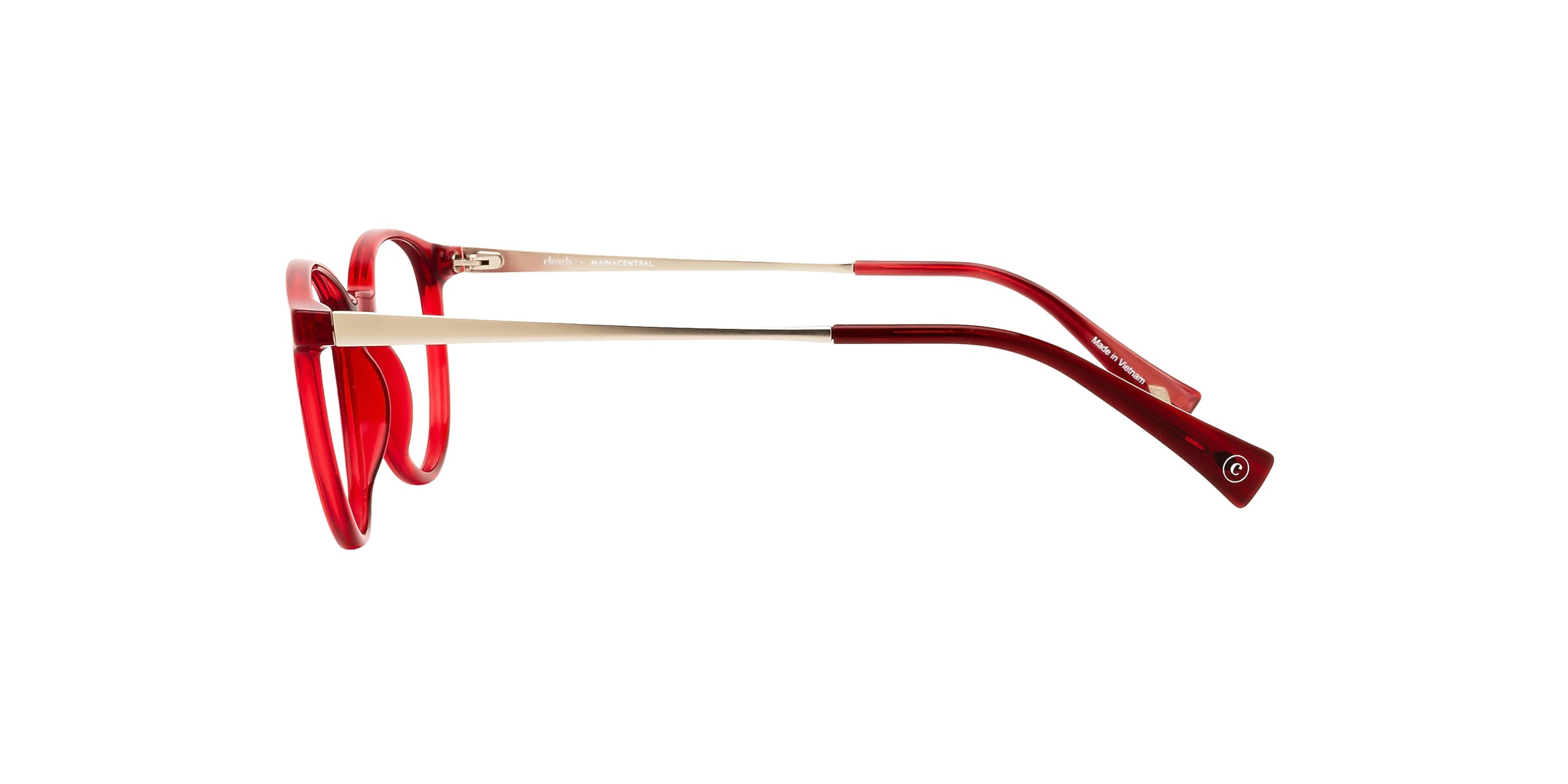 Clearly Glasses EDENDERRY