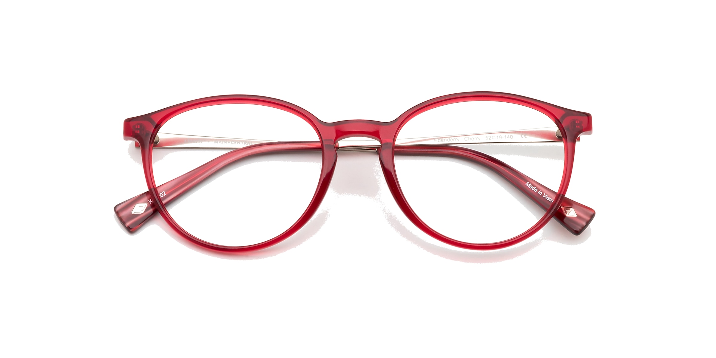 Clearly Glasses EDENDERRY