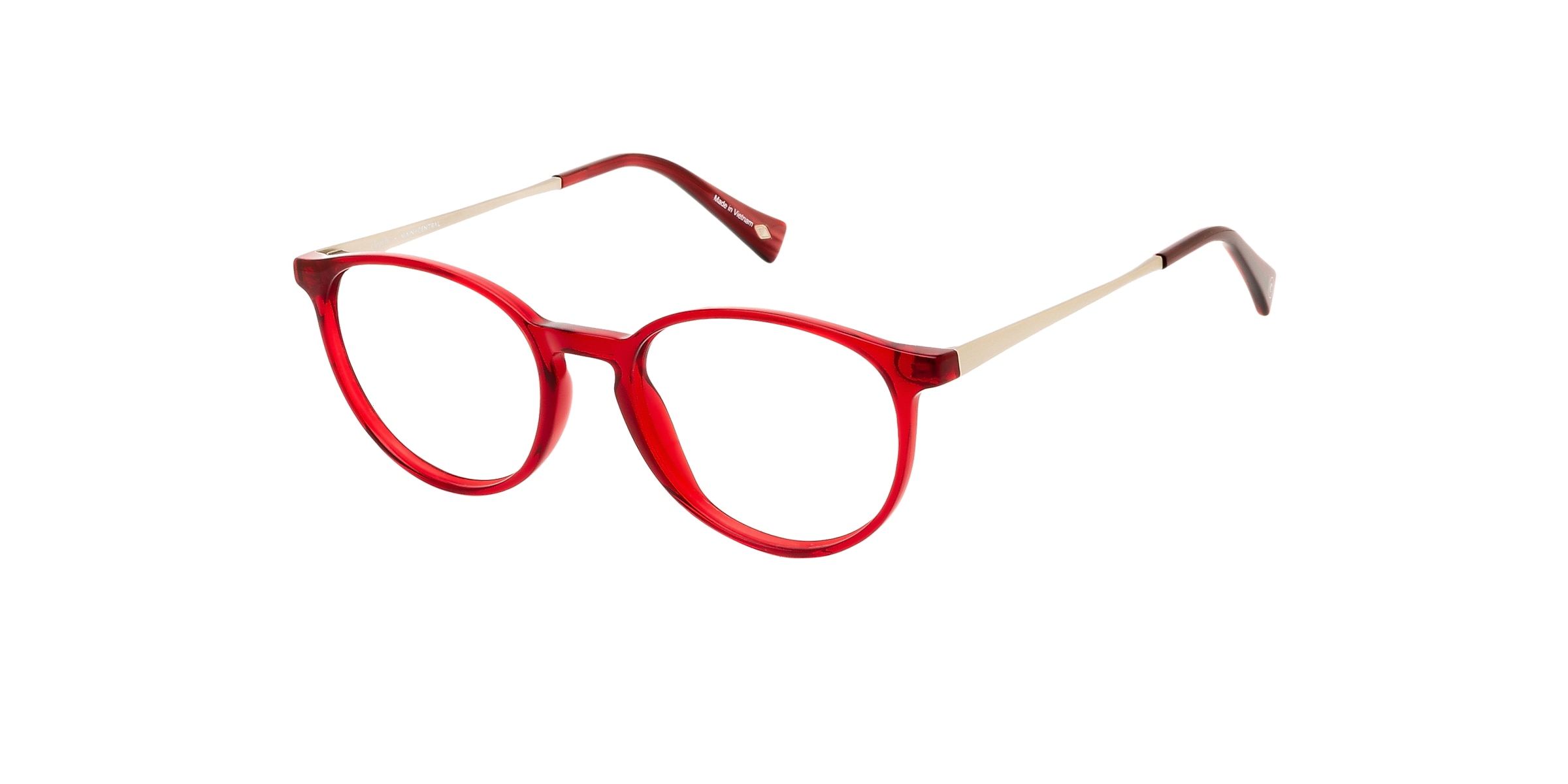 Clearly Glasses EDENDERRY