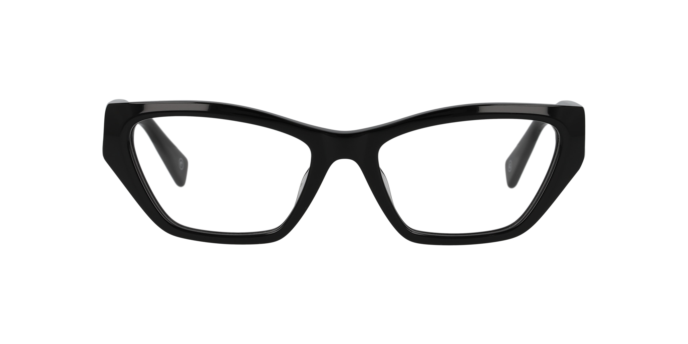 Clearly Glasses TRENCHANT