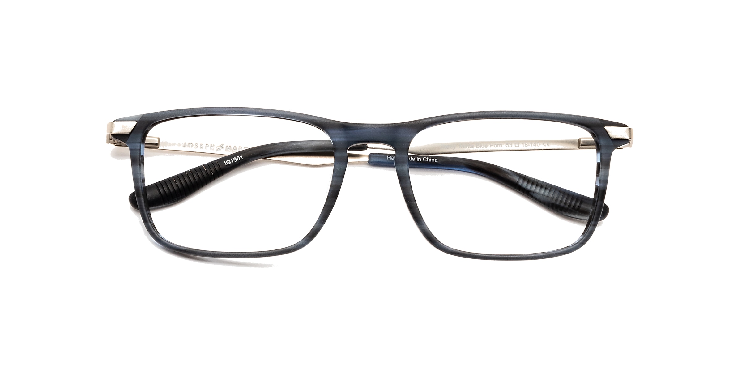 Clearly Glasses DARCY