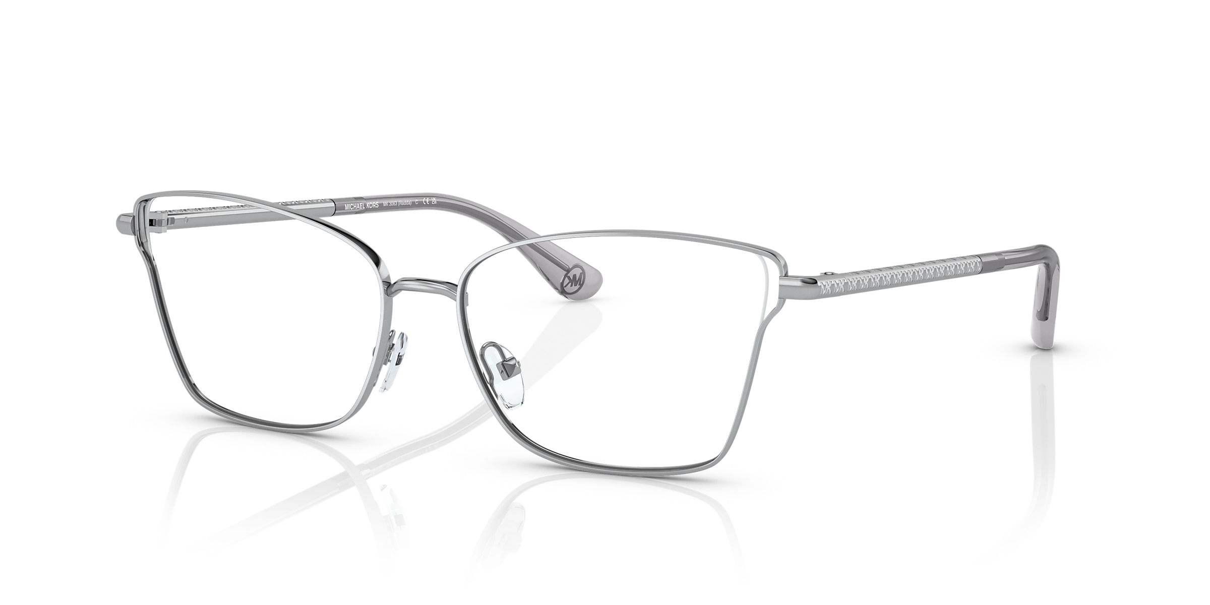 Michael Kors Glasses MK3063 RADDA