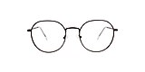 Clearly Glasses HAZELTON