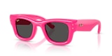 RB4940 WAYFARER PUFFER