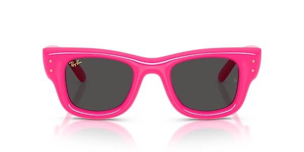 RB4940 WAYFARER PUFFER