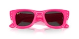 RB4940 WAYFARER PUFFER