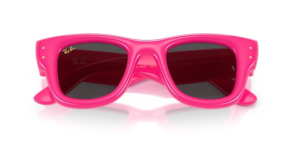 RB4940 WAYFARER PUFFER