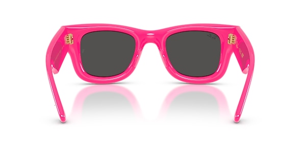 RB4940 WAYFARER PUFFER