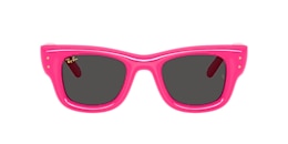 ray-ban Sunglasses rb4940 wayfarer puffer