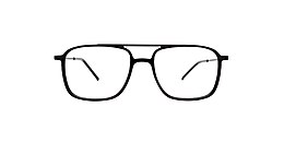 main and central Glasses windwhistle