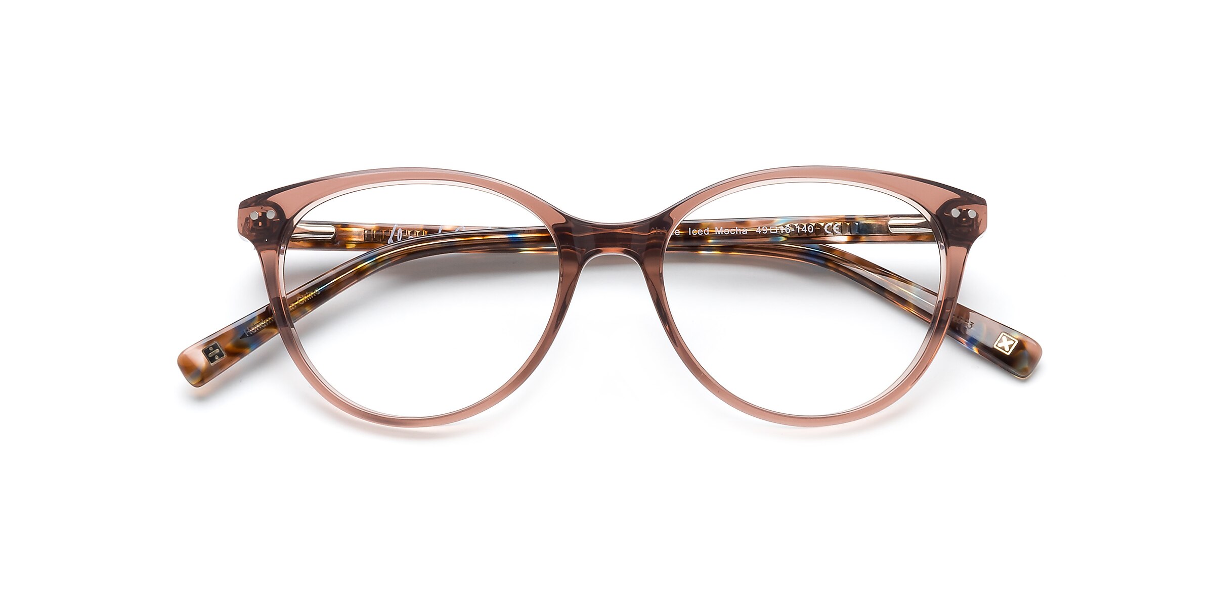 Derek Cardigan Glasses CHIME