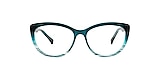 Clearly Glasses BADGER