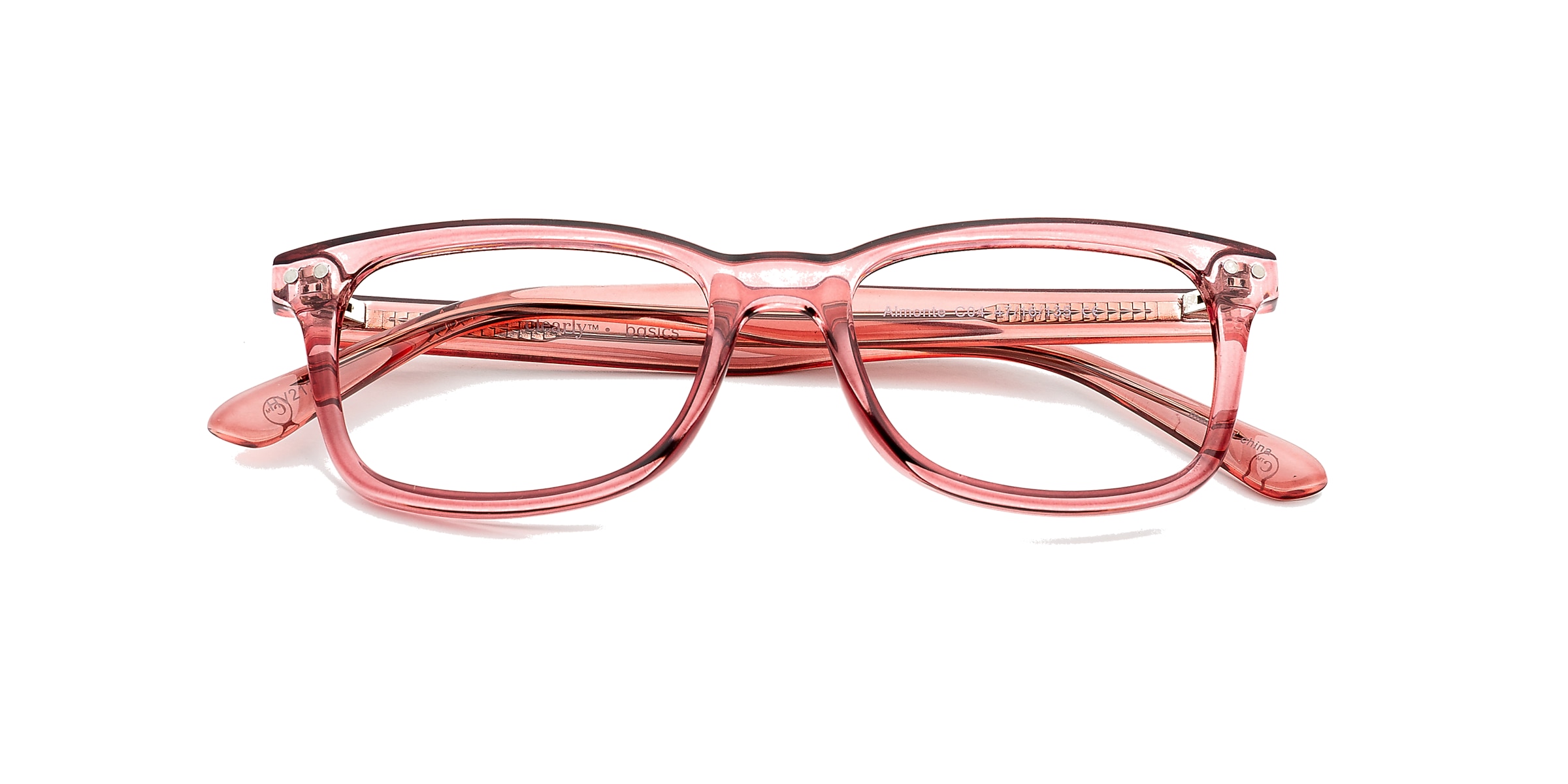 Clearly Glasses ALMONTE