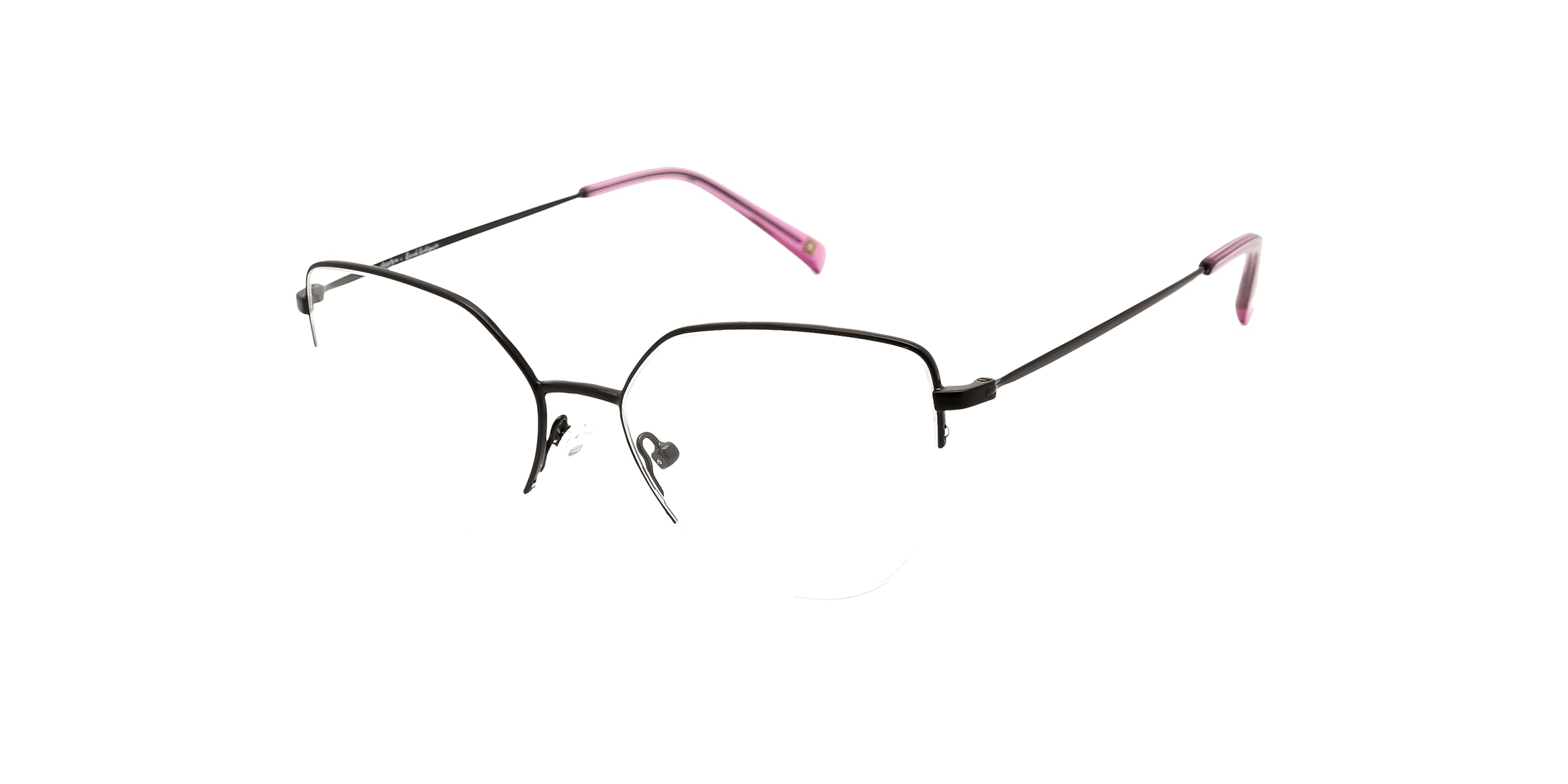 Clearly Glasses EURYDOME