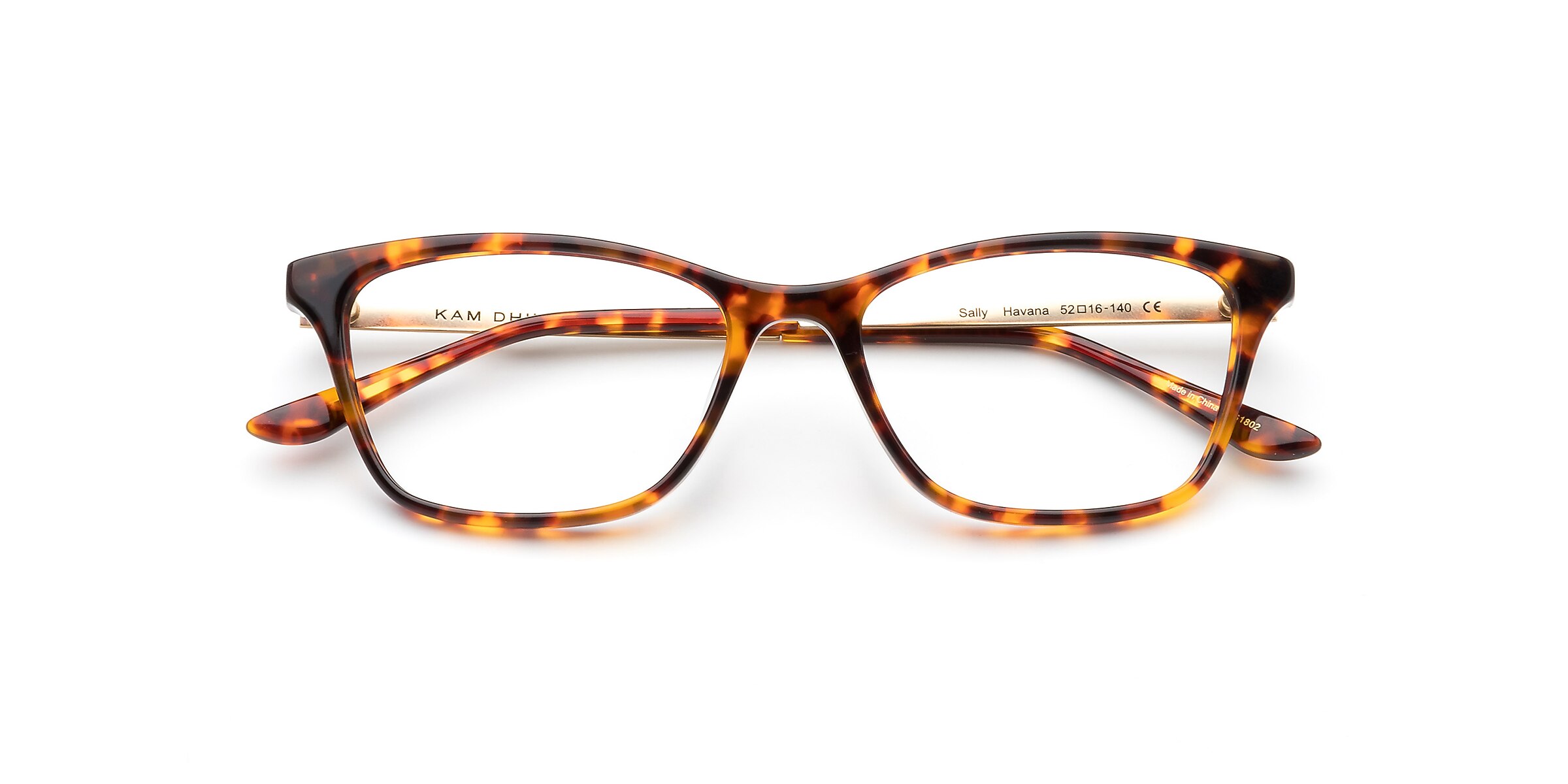 Kam Dhillon Glasses SALLY